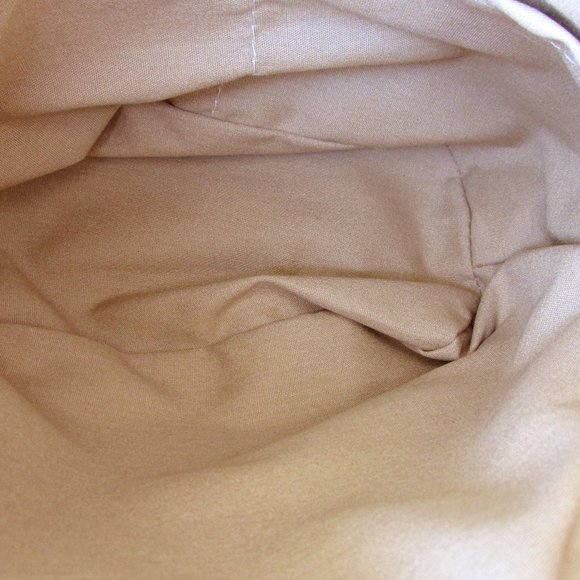 Doodle Bags Stuart Florida Tapestry Shoulder Purse From 1990s Tropical Design - Picture 8 of 9